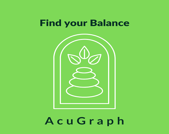 FIND YOUR BALANCE - ACUGRAPH