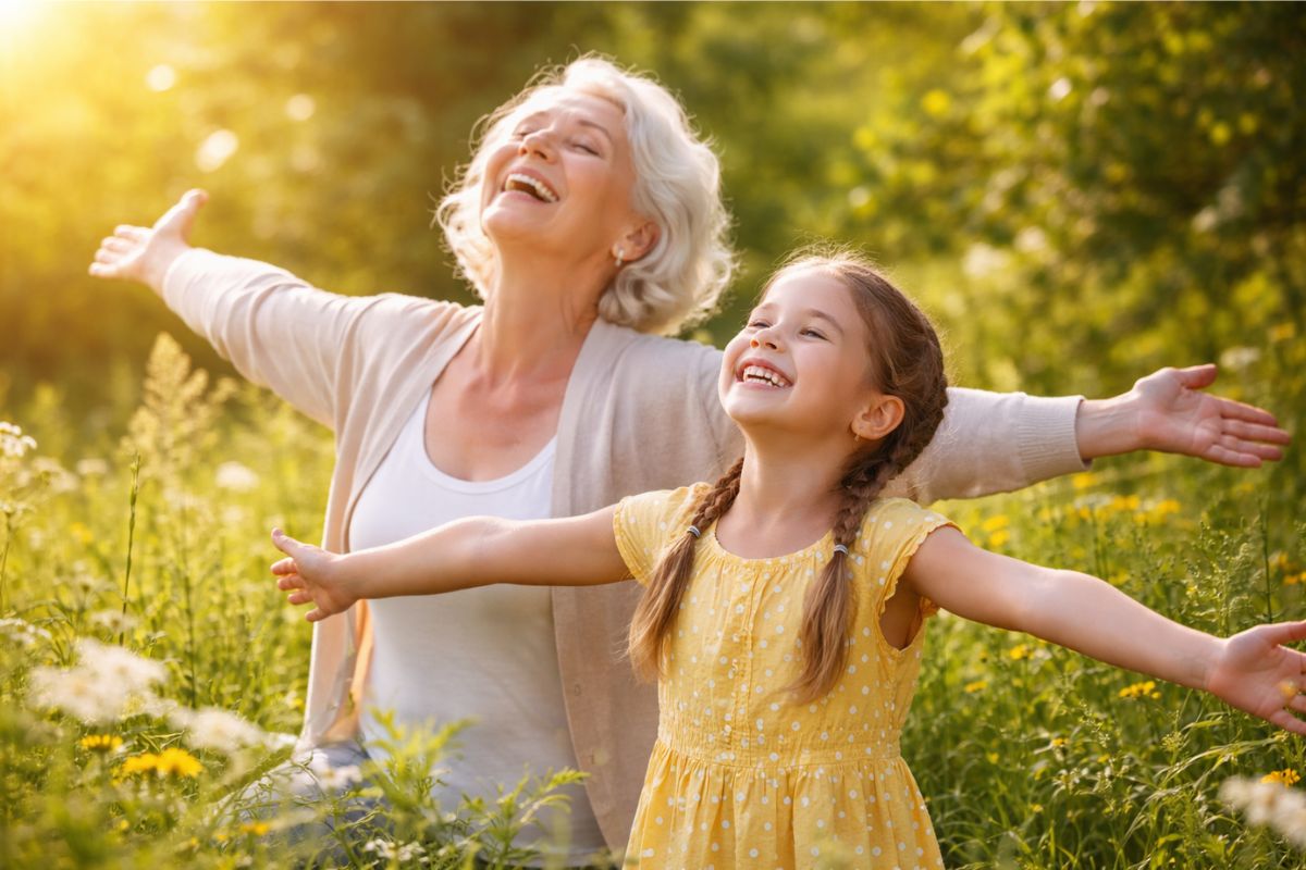 Ελεύθερη αναπνοή σε κάθε ηλικία – ολιστική υποστήριξη για το αναπνευστικό σύστημα