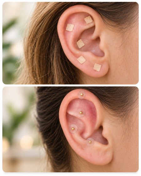 EAR SEEDS